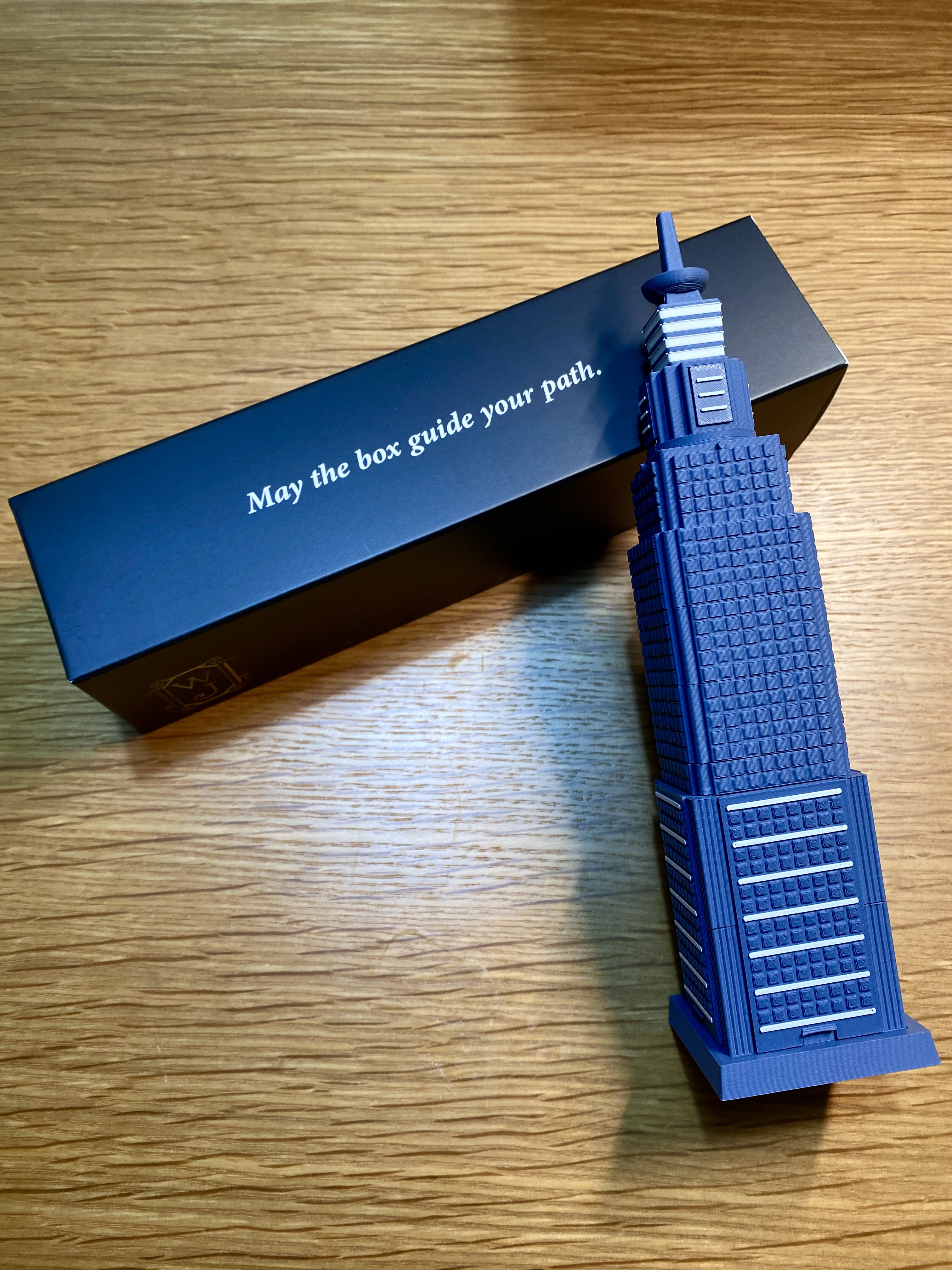 Skyscraper